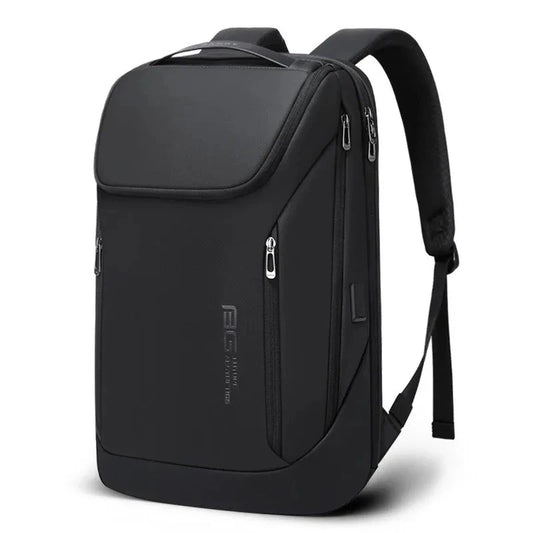 Waterproof Multi-Use Laptop Backpack