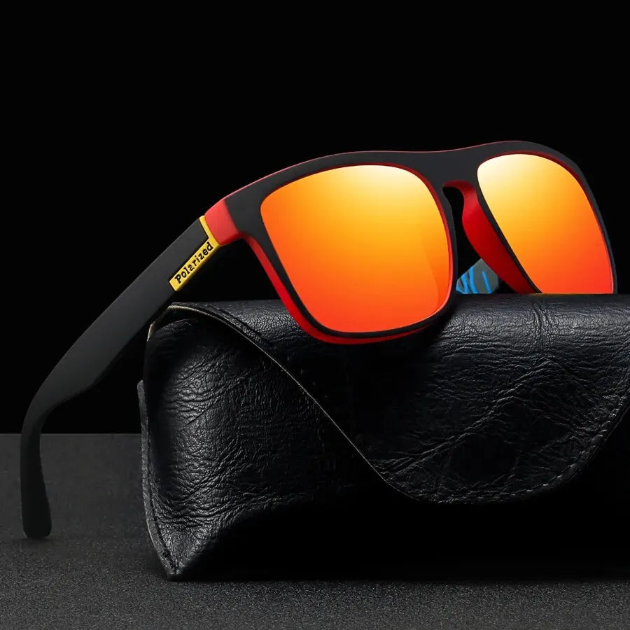 Men Polarized Sunglasses