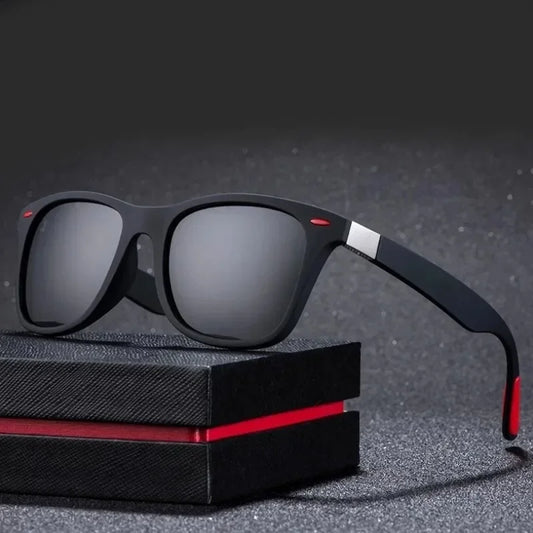 Classic Polarized Sunglasses