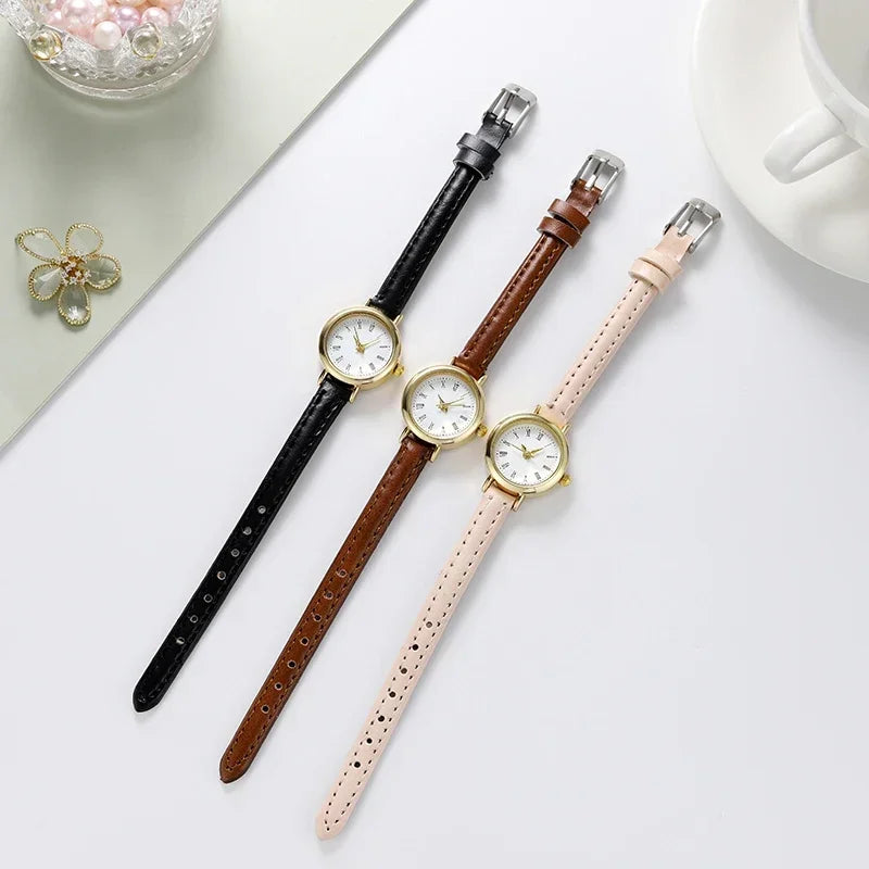 Simple Women's Watches