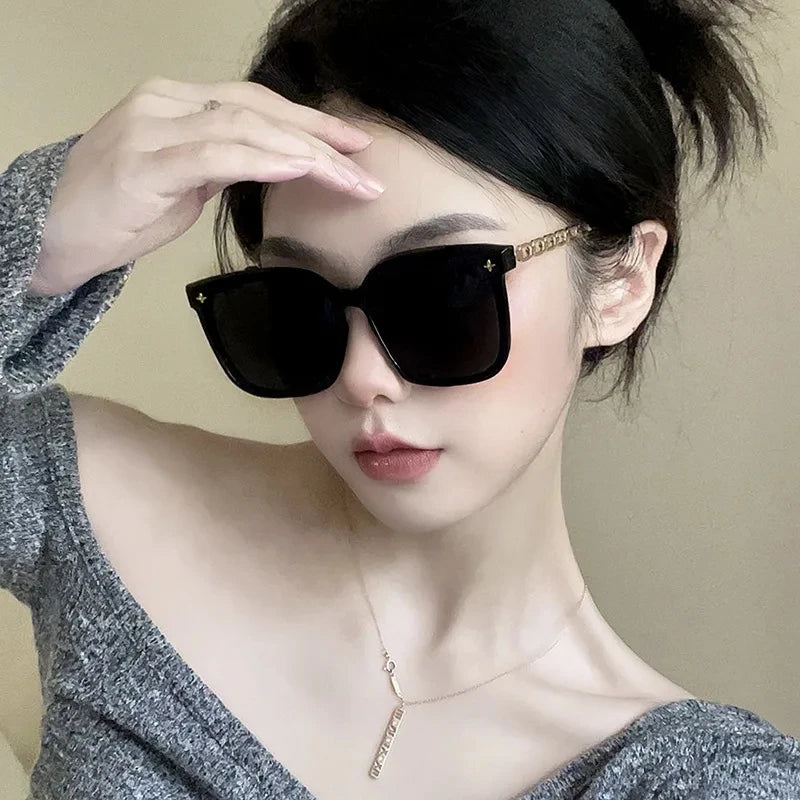 Square Sunglasses for Woman