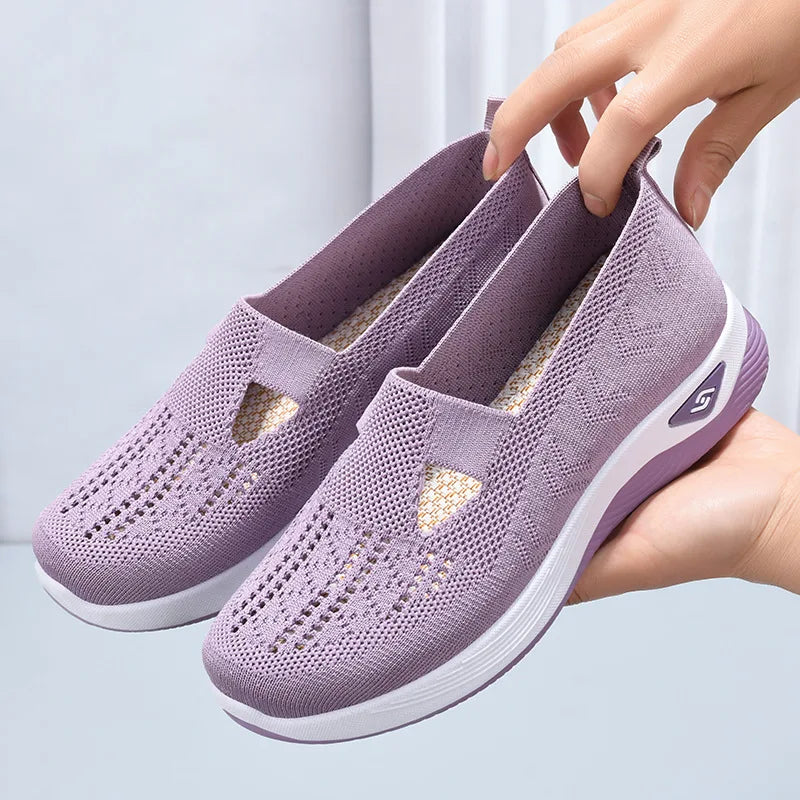 Casual Mesh shoes