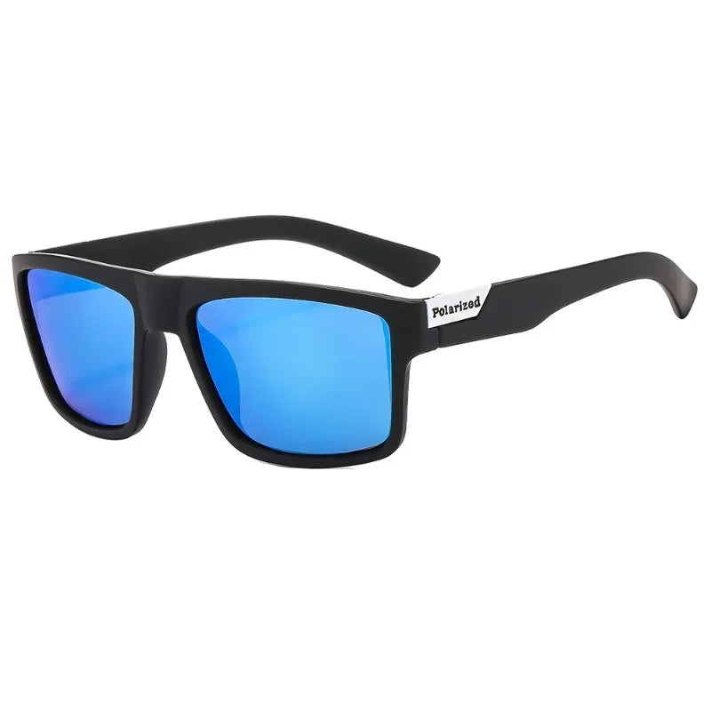 New Men's Driving Polarized Sunglasses