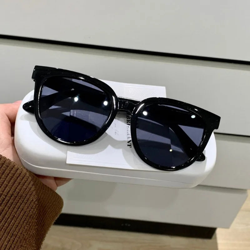 New Fashion Sunglasses