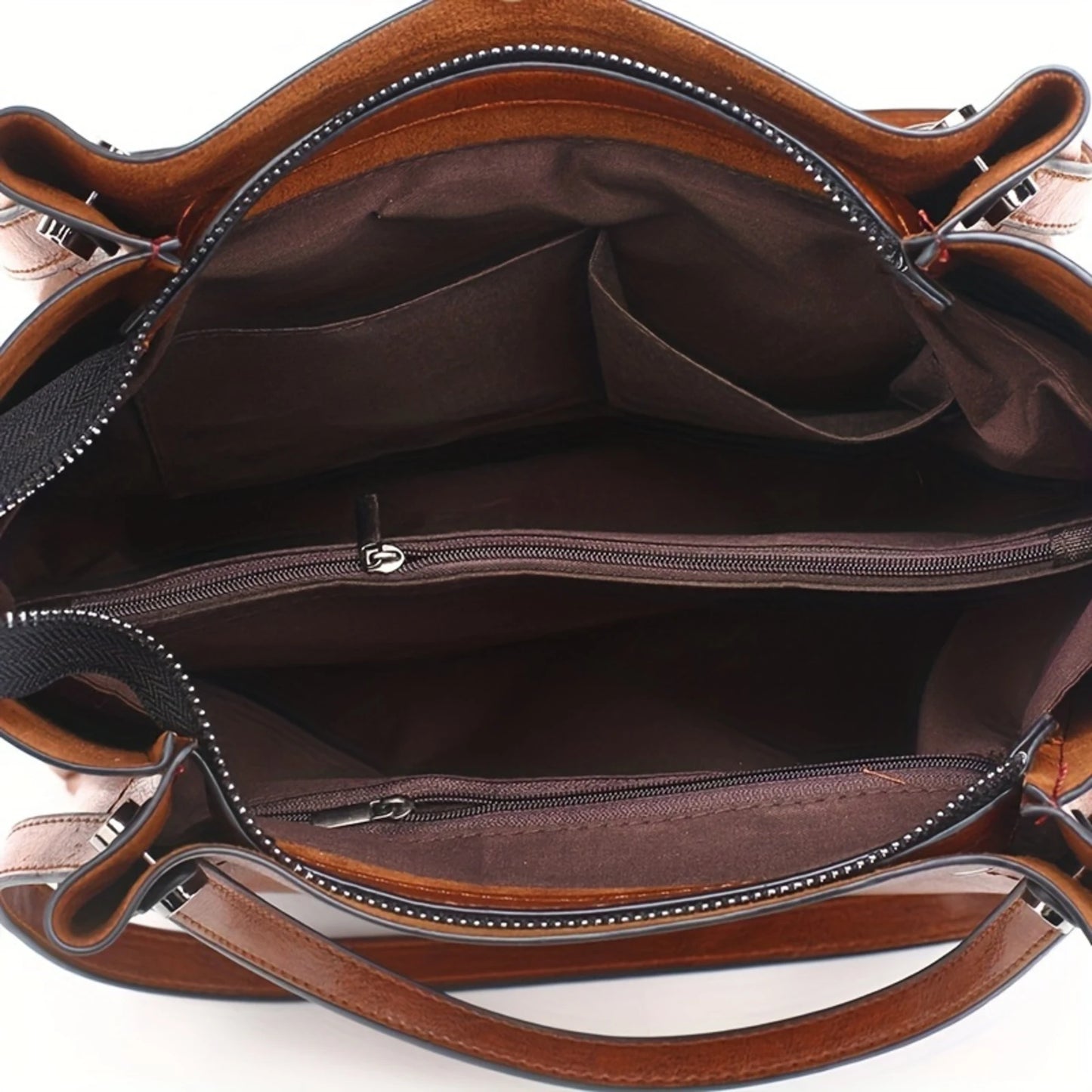 Top Handle Satchel Bags