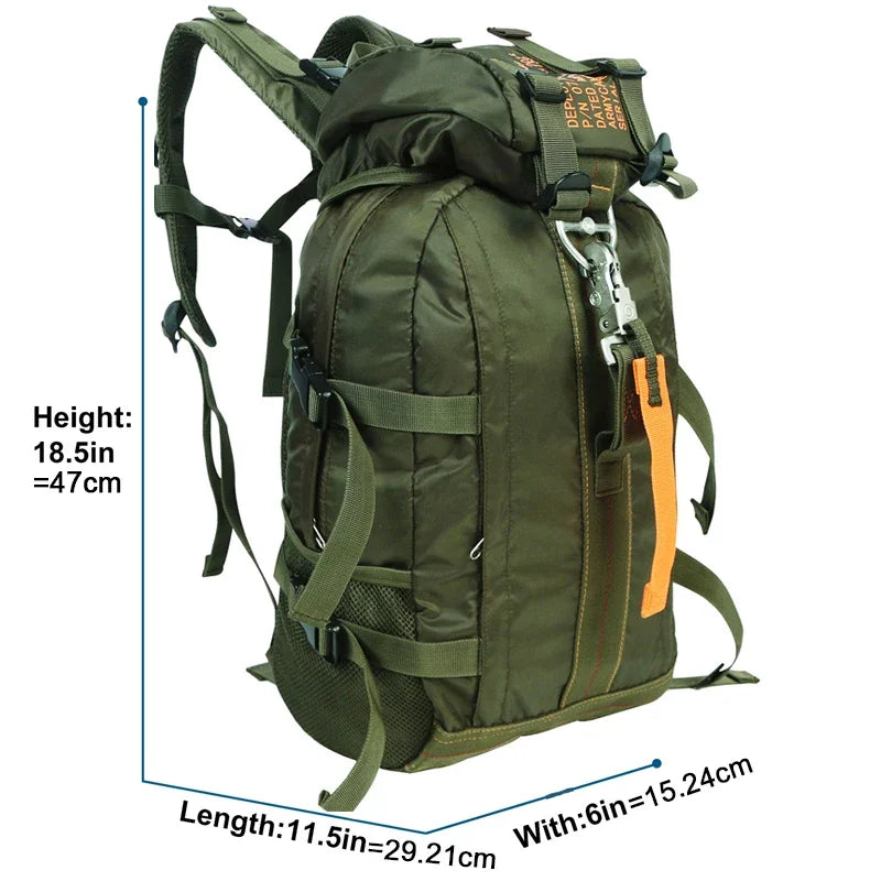 Travel Hiking Backpack