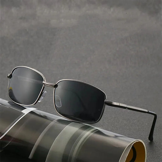 New Men's Polarized Sunglasses