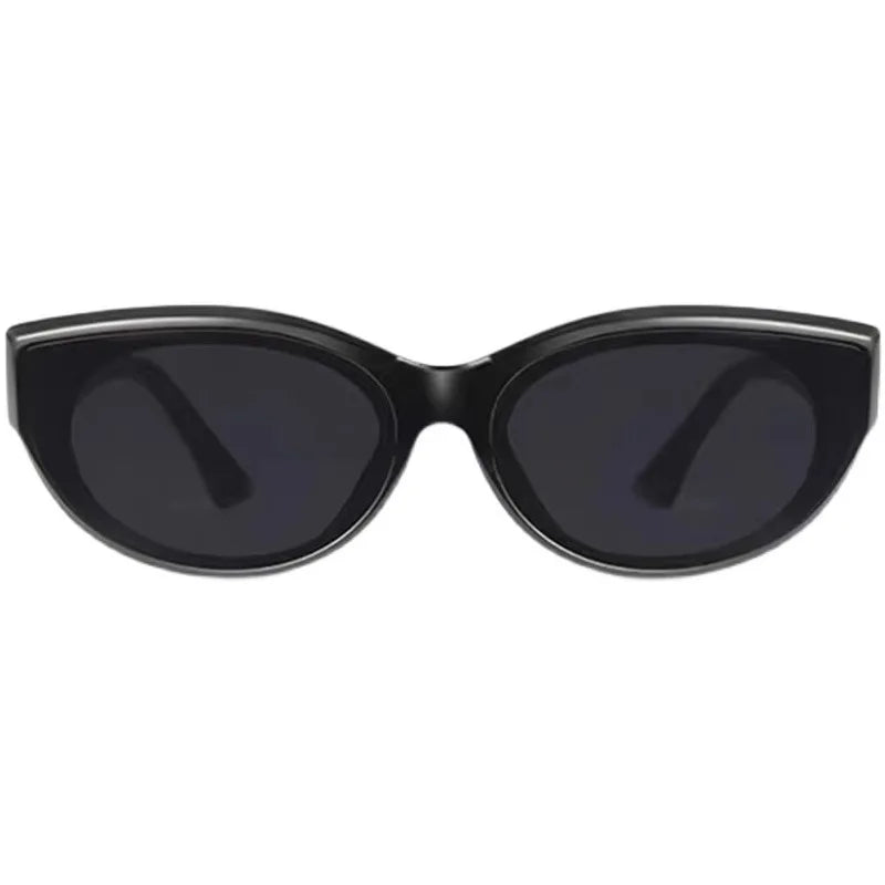 Cat Eye Sunglasses