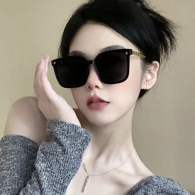 Square Sunglasses for Woman