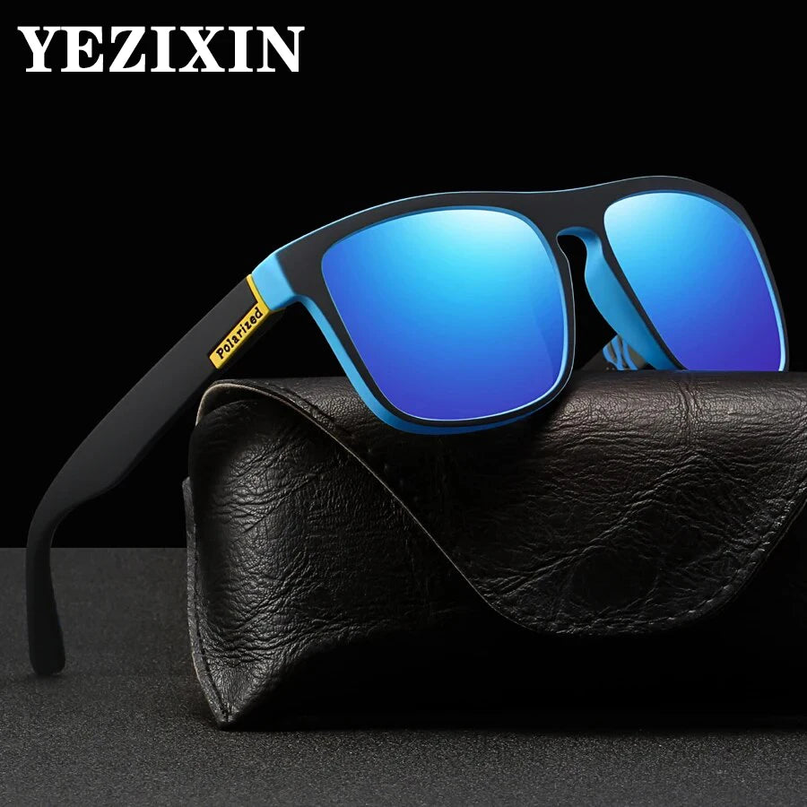 Men Polarized Sunglasses