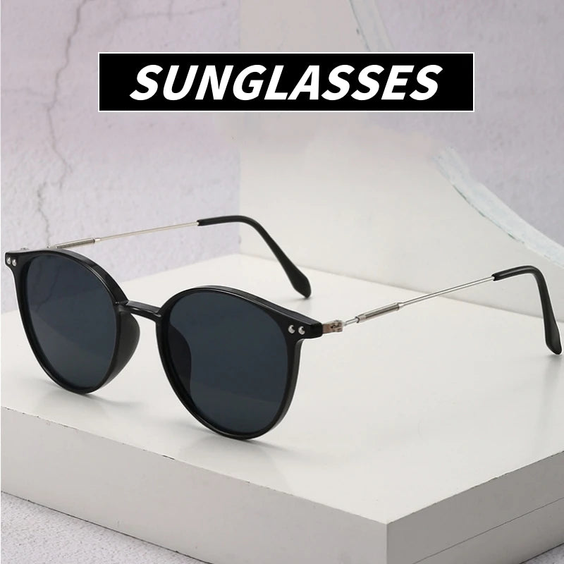 Women Trendy Shade Sunglasses