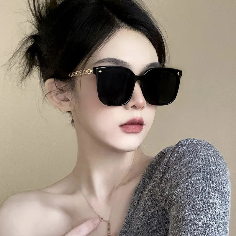 Square Sunglasses for Woman