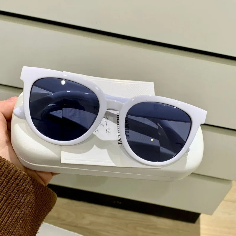 New Fashion Sunglasses