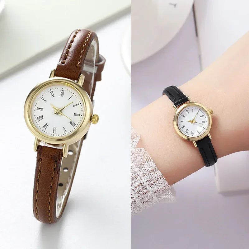 Simple Women's Watches