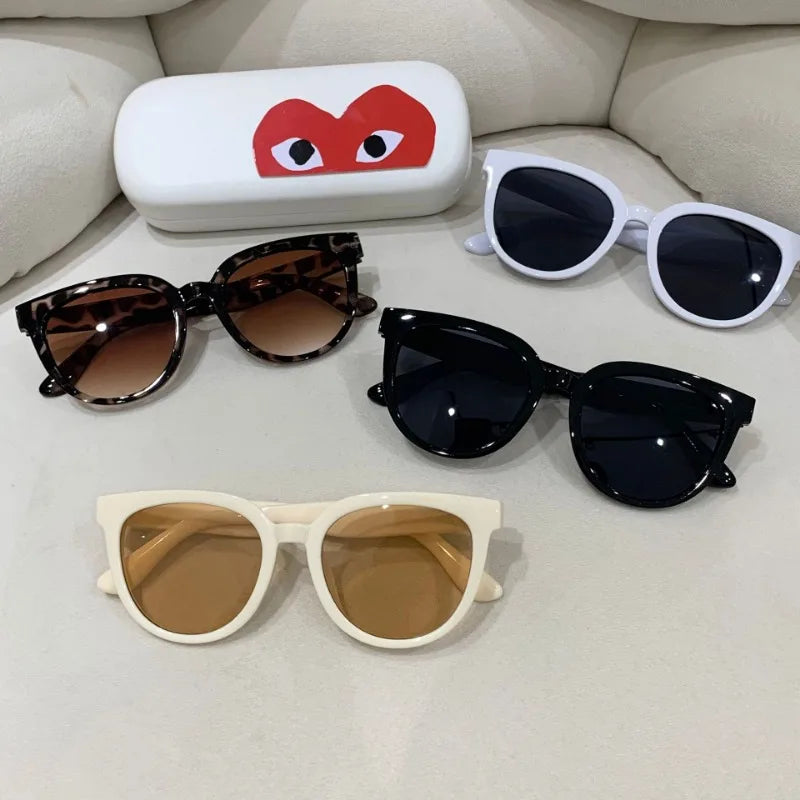 New Fashion Sunglasses