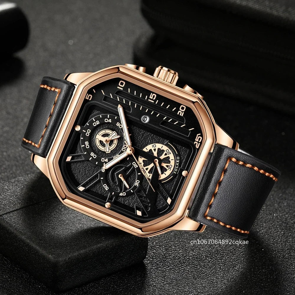 Men Quartz Watches