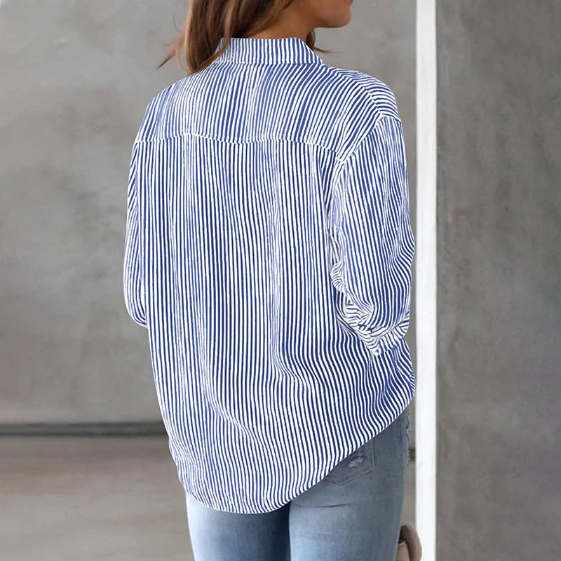 Women's Shirt Elegant Tops