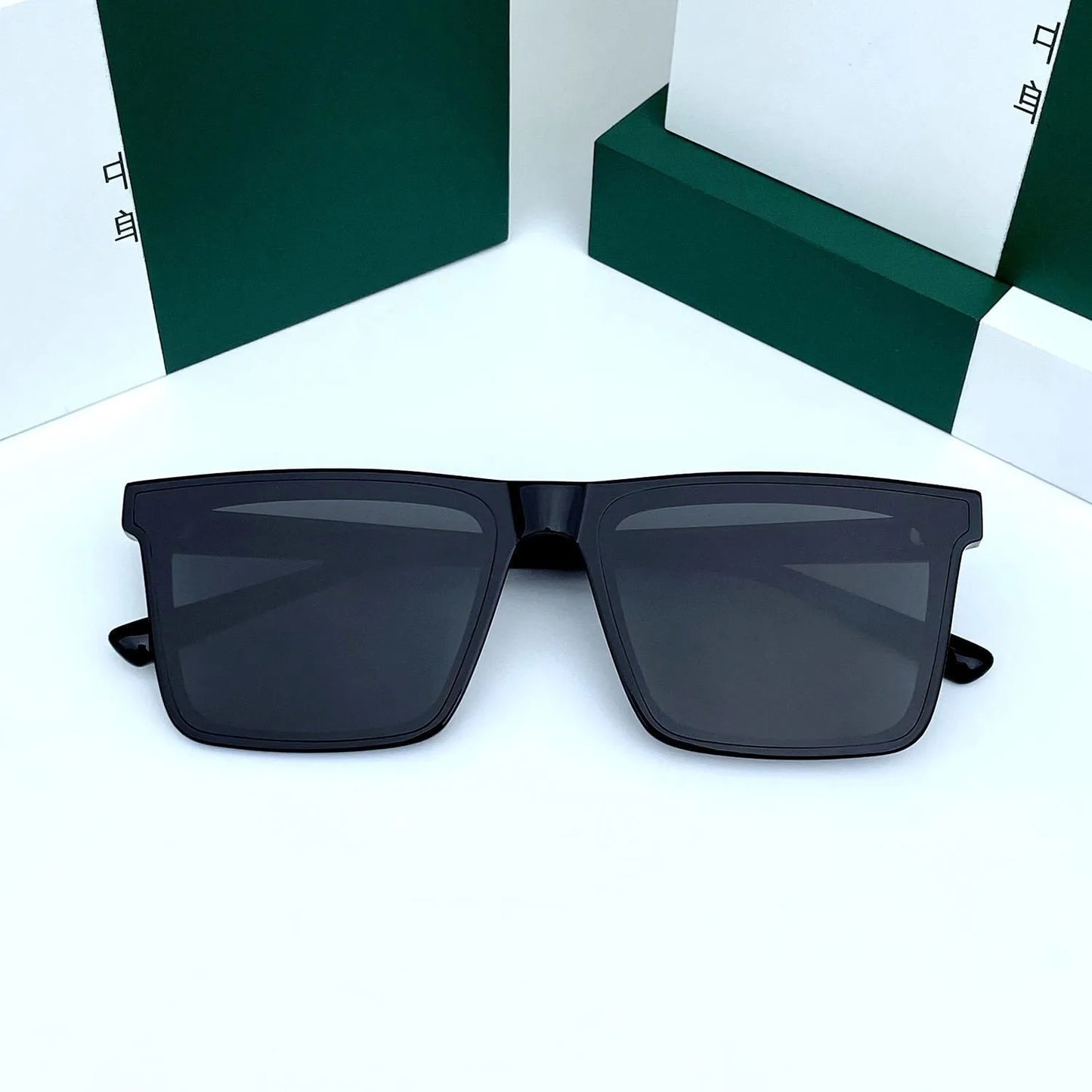 Men's Driving Anti-UV Sunglasses