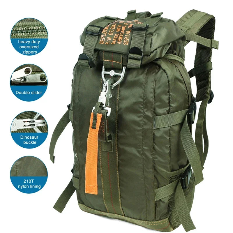 Travel Hiking Backpack