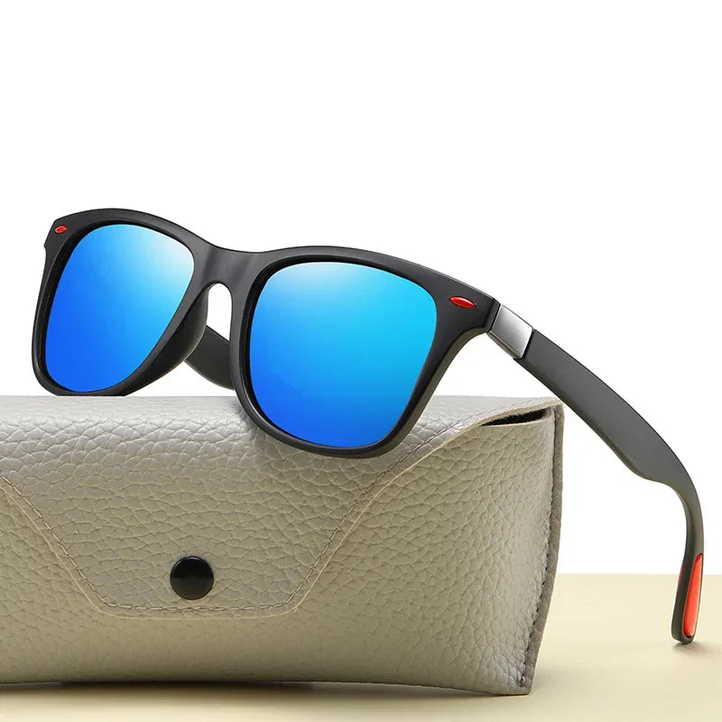 Classic Polarized Sunglasses