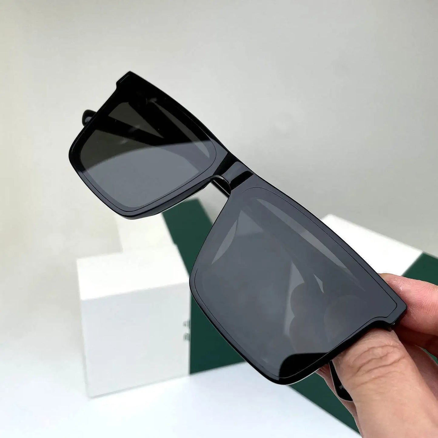 Men's Driving Anti-UV Sunglasses