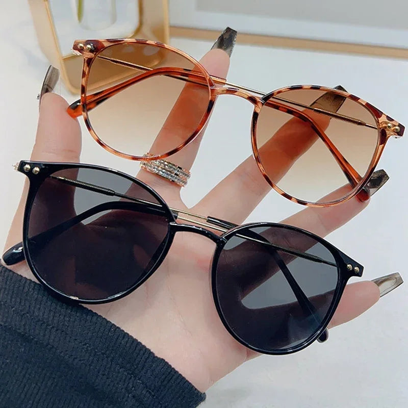 Women Trendy Shade Sunglasses