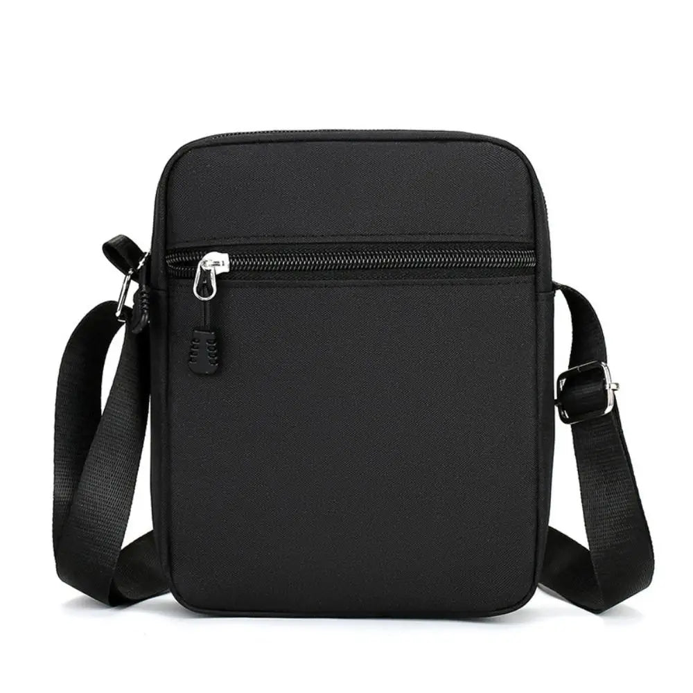 Oxford Shoulder Bag