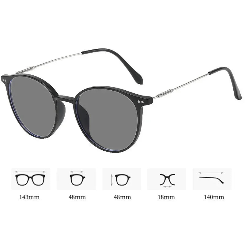 Women Trendy Shade Sunglasses