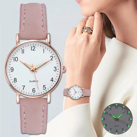 Fashion Watch For Women