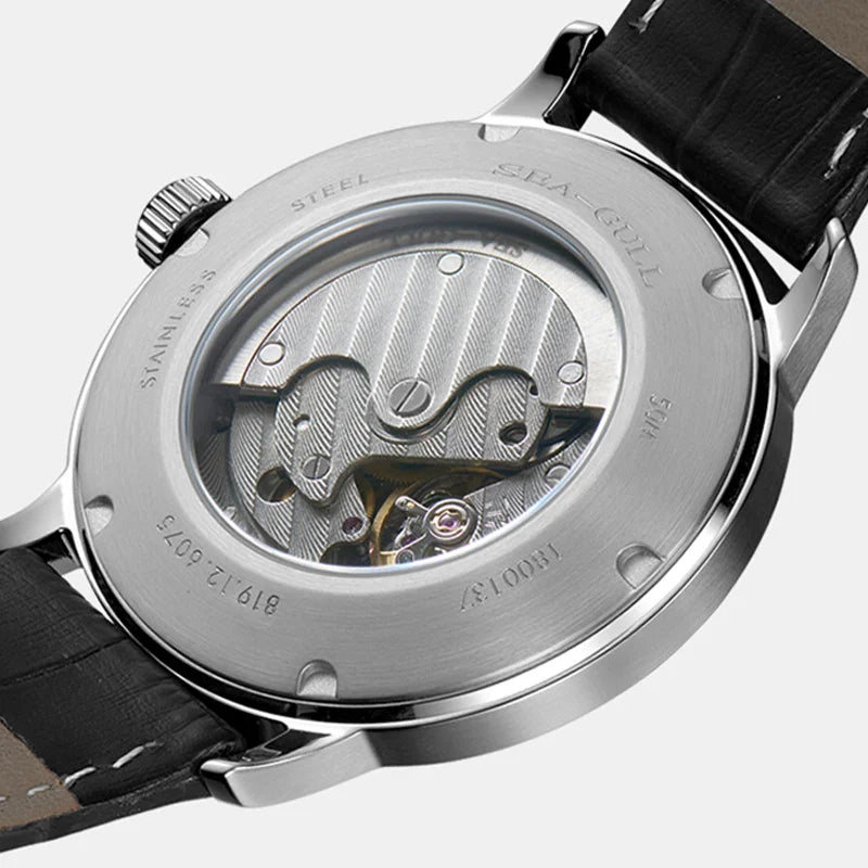 Men's Mechanical Wristwatches