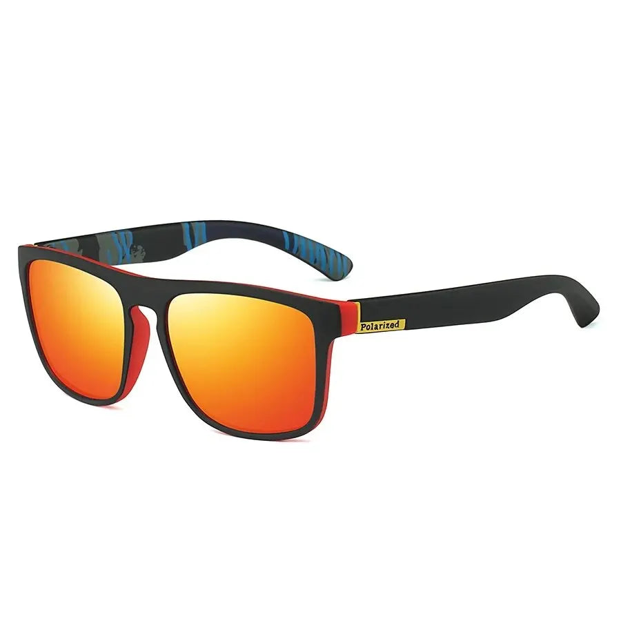 Men Polarized Sunglasses