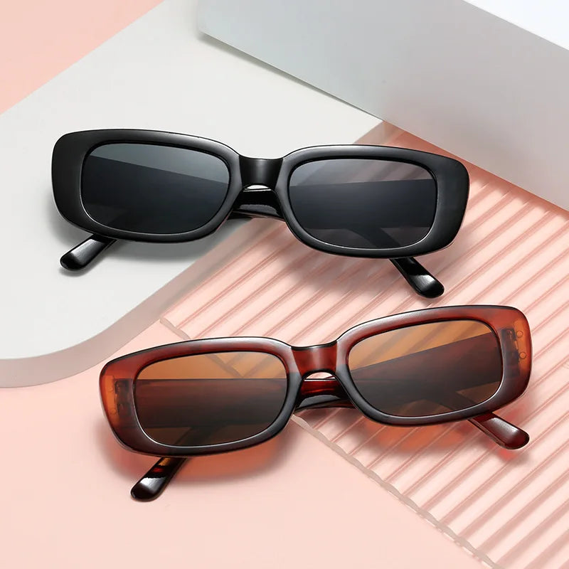 Square Sunglasses