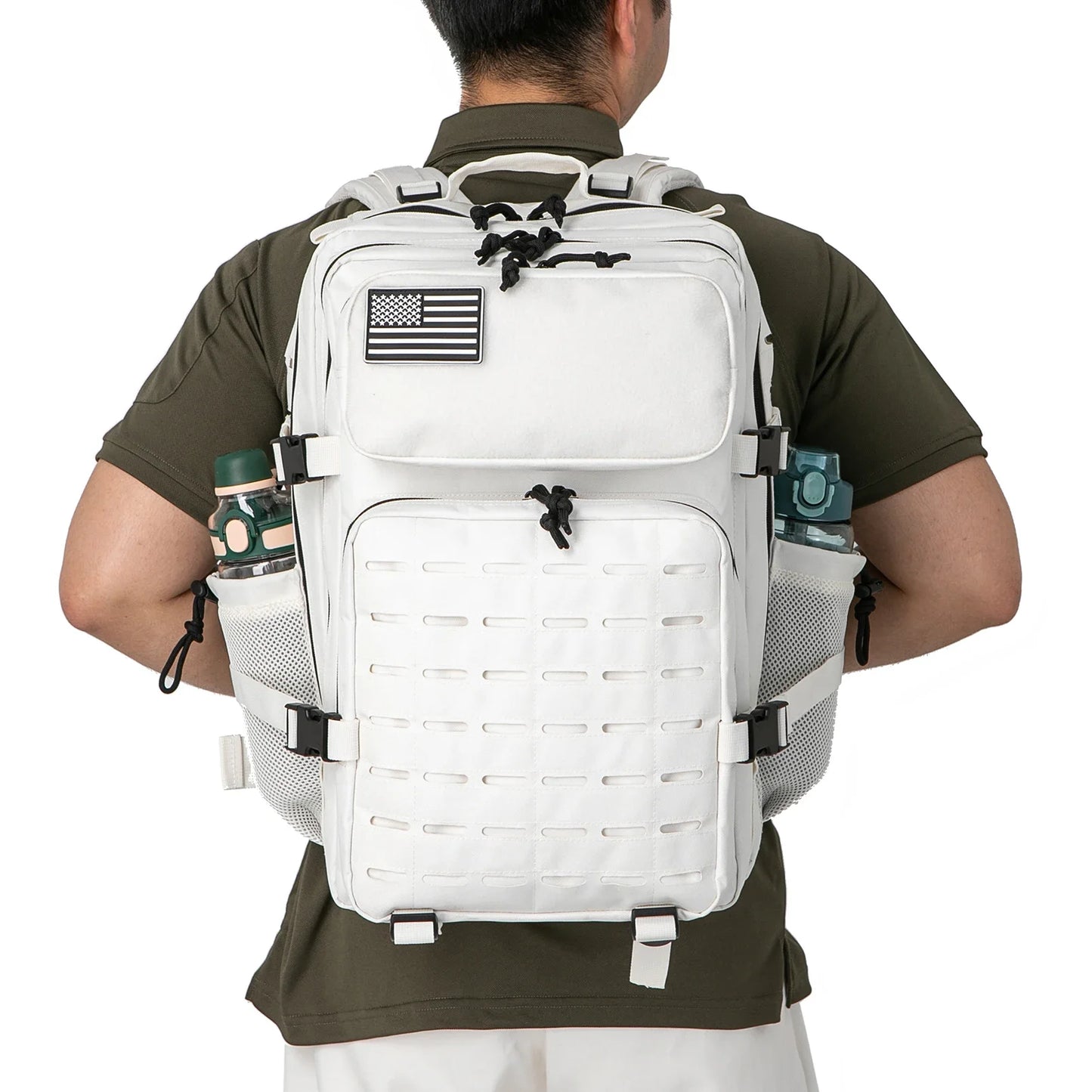 25L/45L Tactical Military Backpack