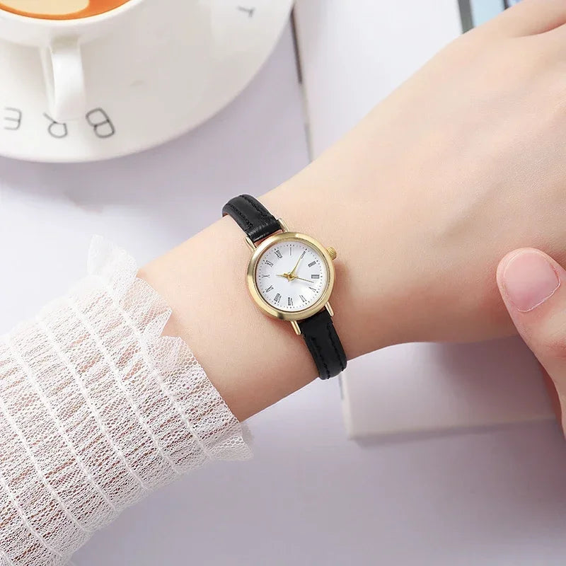 Simple Women's Watches