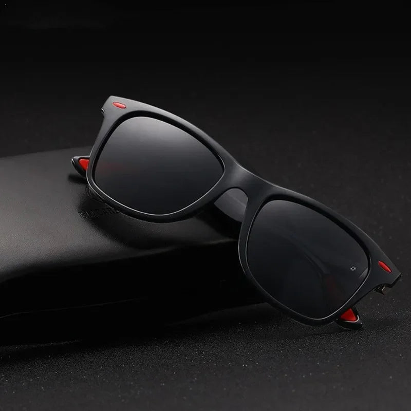 Classic Polarized Sunglasses