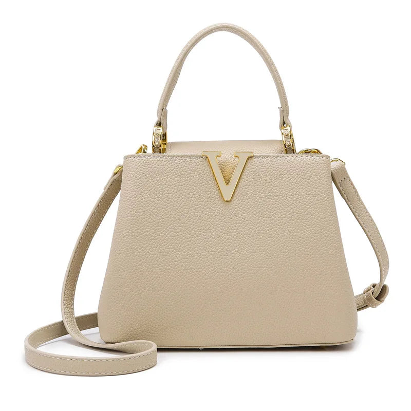 New Summer Versatile Women's Bag