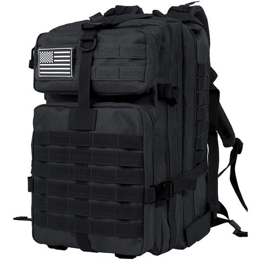 50L Man Tactical Backpacks