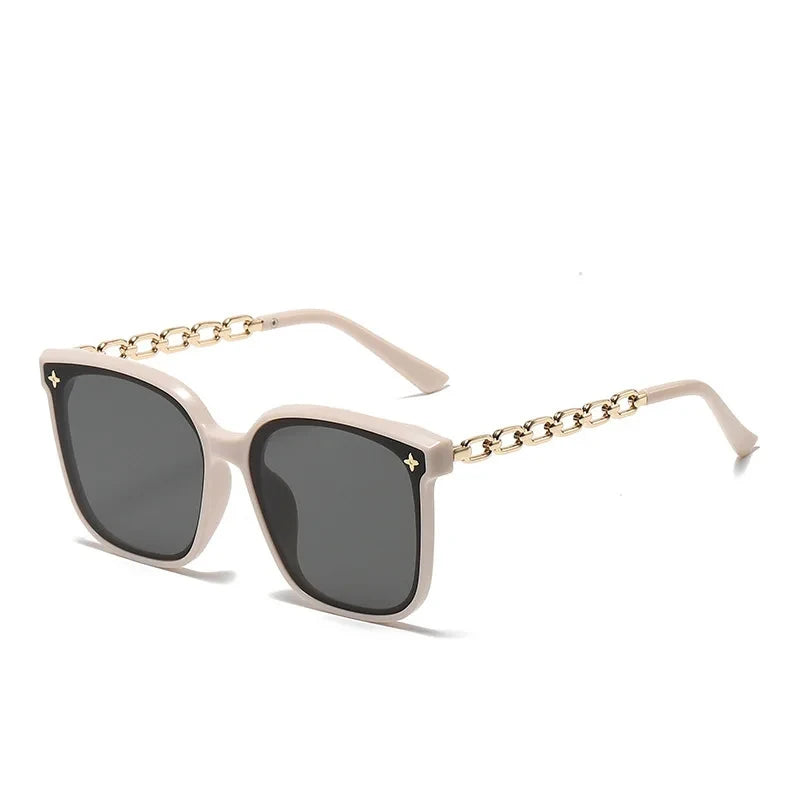 Square Sunglasses for Woman