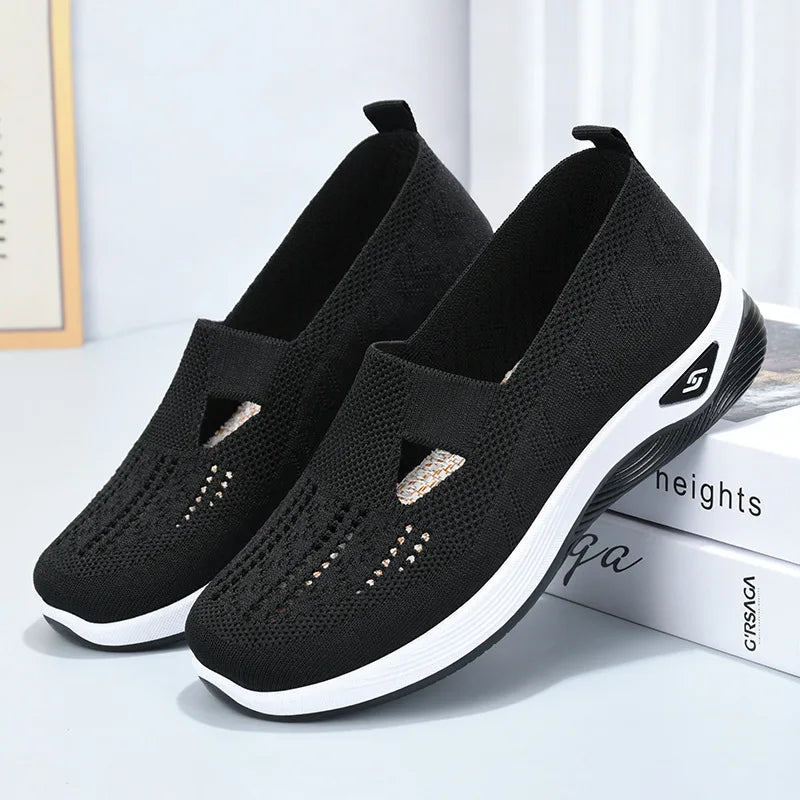 Casual Mesh shoes