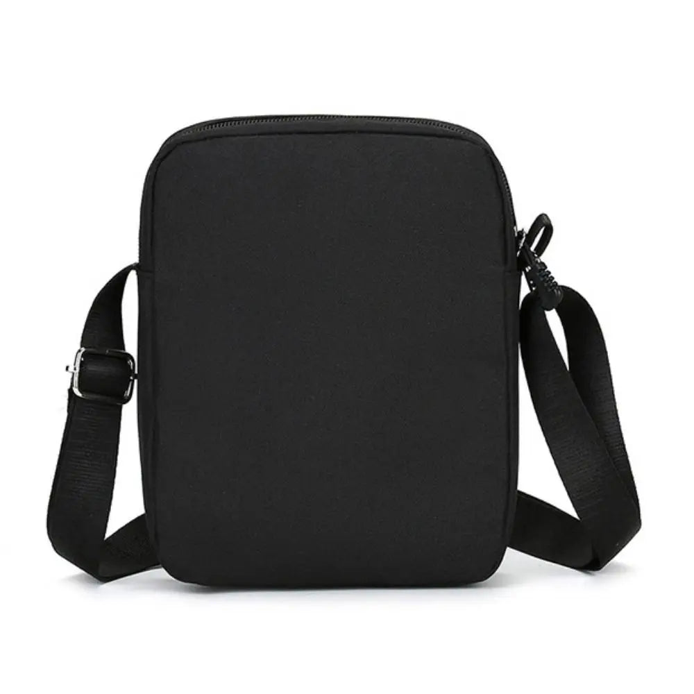 Oxford Shoulder Bag