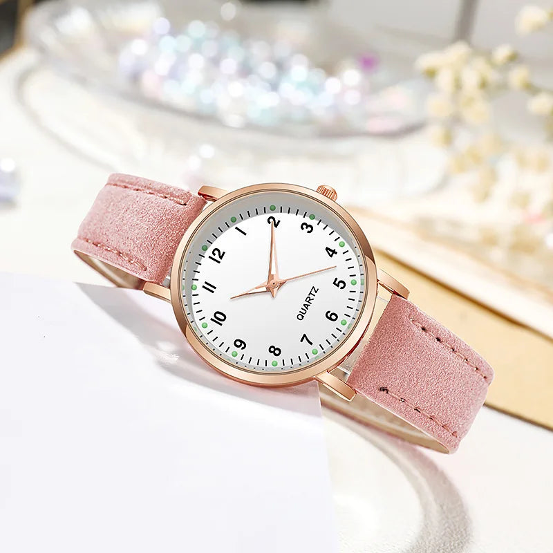 Fashion Watch For Women