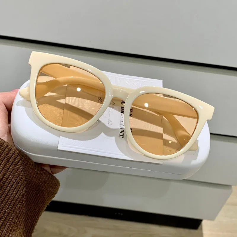 New Fashion Sunglasses