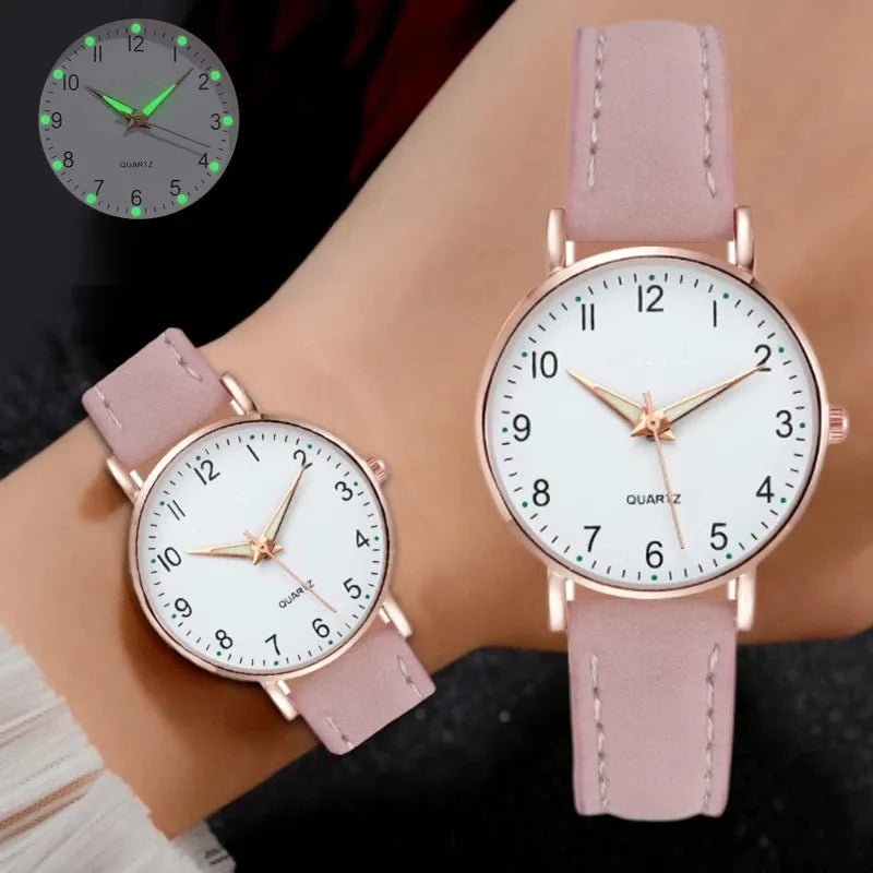 Fashion Watch For Women