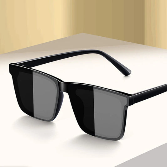 Men's Driving Anti-UV Sunglasses